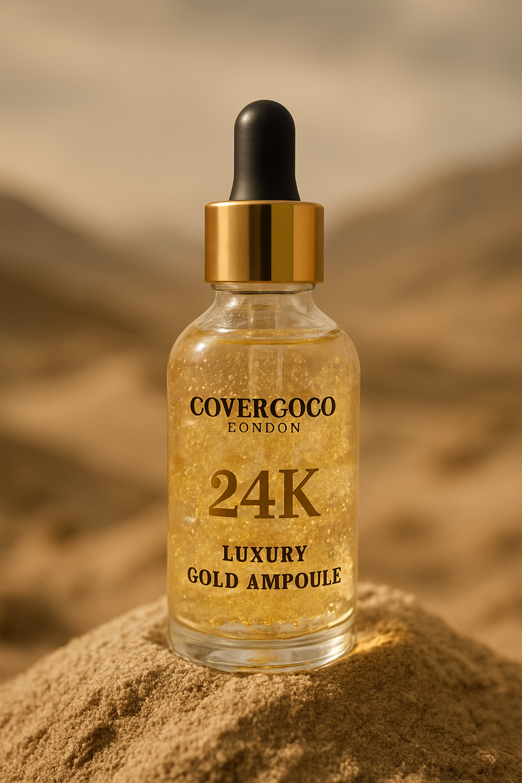 SERUM 24K® GOLD