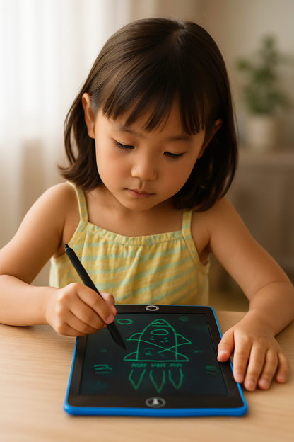 Pizarra LCD Mágica Tablet