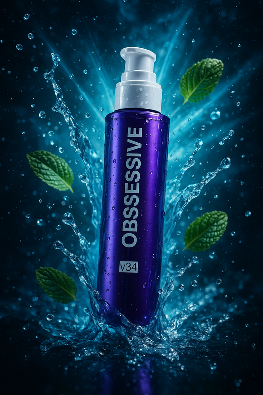 OBSESSIVE® PASTA DENTAL BLANQUEADORA