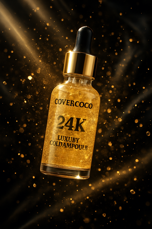 SERUM 24K® GOLD