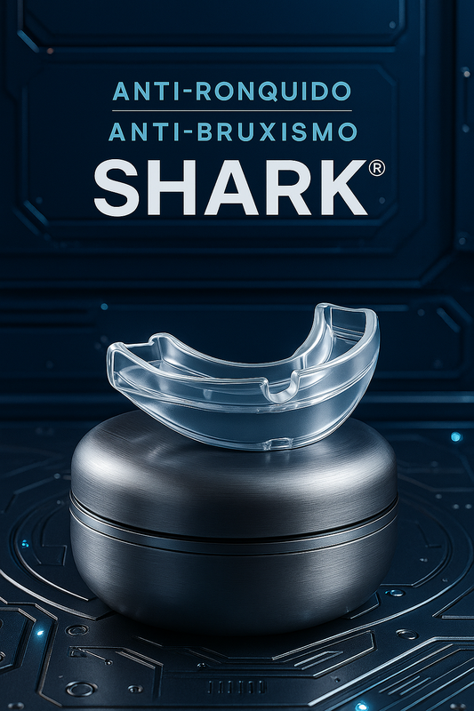 SHARK® CERO RONQUIDO