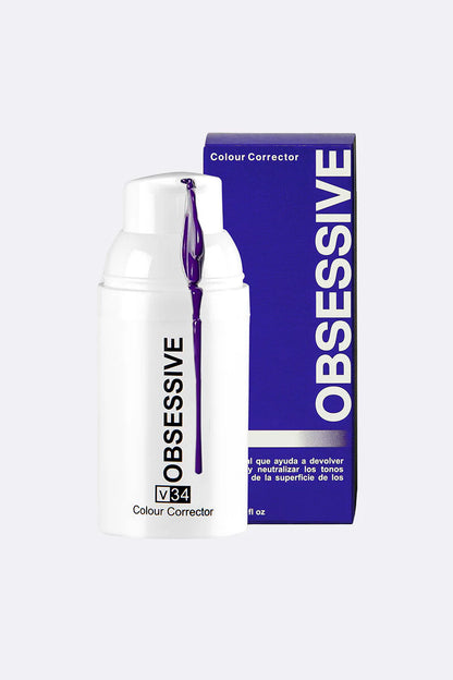 OBSESSIVE® PASTA DENTAL BLANQUEADORA
