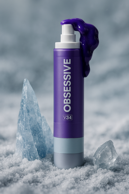 OBSESSIVE® PASTA DENTAL BLANQUEADORA